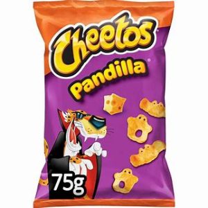 CHEETOS PANDILLA