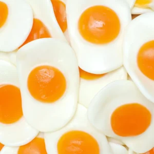 Huevos xxl