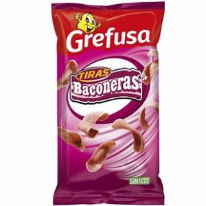 baconeras