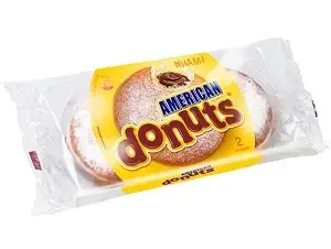 donut americano