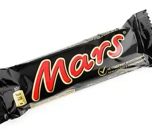 mars