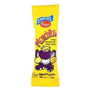 monchitos