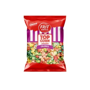 palomitas colores
