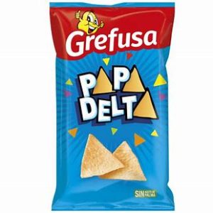 papadelta