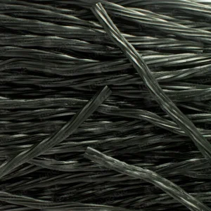 regaliz negro