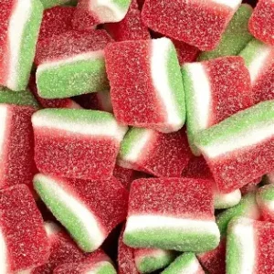 tajada de sandia