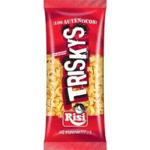 trisky